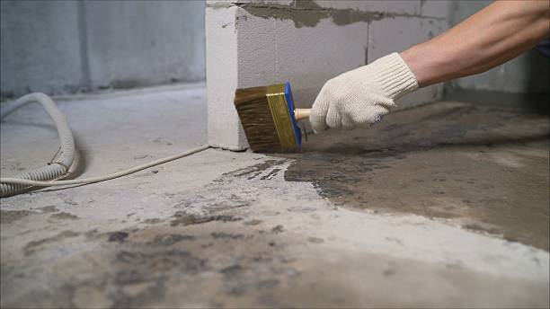 24/7 Emergency Foundation Crack Repair experts in Dupont, PA